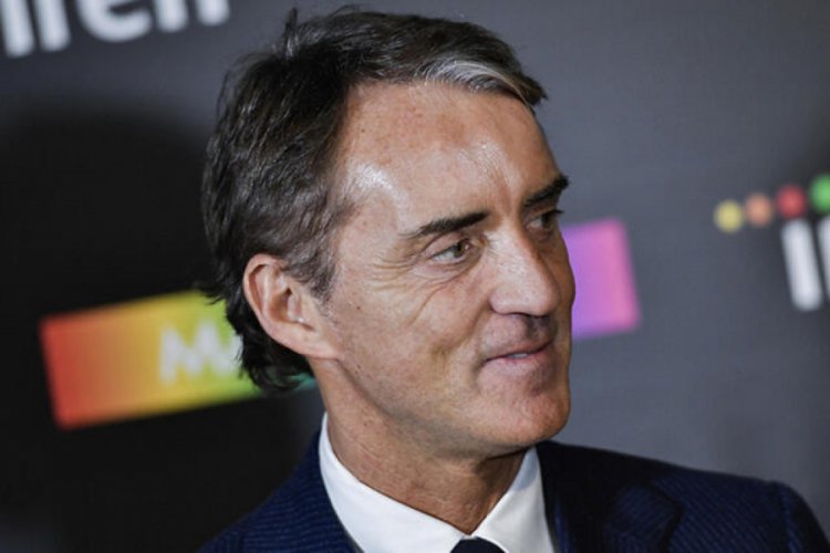 Roberto Mancini: Lig devam etmezse daha iyi olur