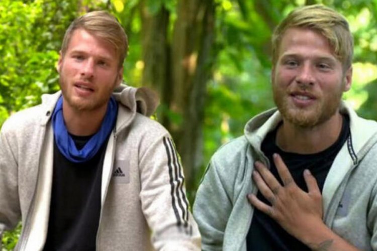 Survivor'da ilk eleme adayı olan Yunus Emre &Ouml;zden kimdir?