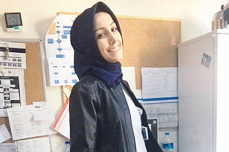 Dezenfektanın kokusunu alamayınca anladı: Acaba sabah uyanacak mıyım?