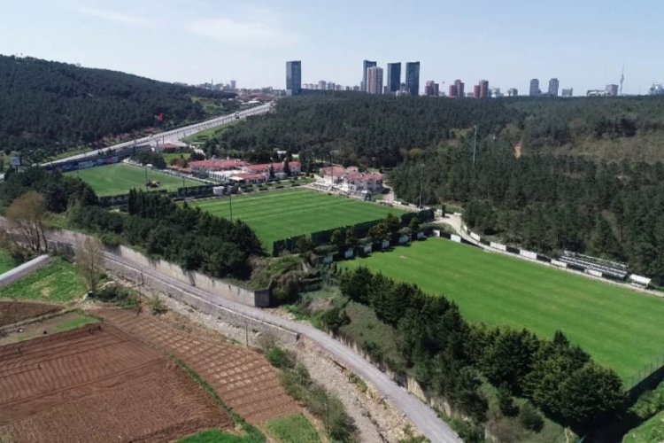 Tesisler sahiplerini bekliyor!