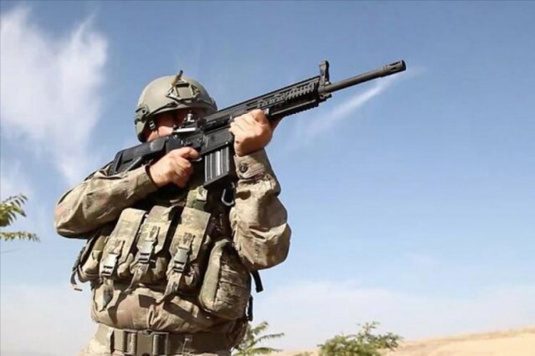 Savunma Sanayii Başkanı Demir: 65 bini ge&ccedil;ti