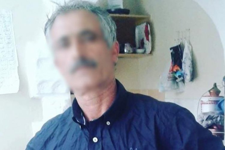 6 yaşındaki kıza cinsel istismardan tutuklandı!