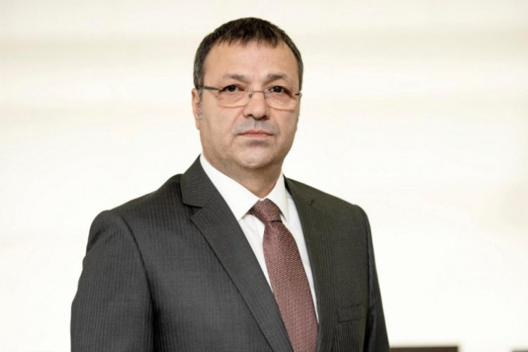 T&uuml;rk &ccedil;elik sekt&ouml;r&uuml; atağa kalktı