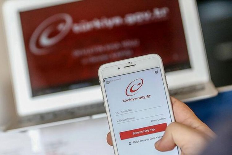 Adres bildirimi tescil işlemlerinin durdurulma s&uuml;resi uzatıldı