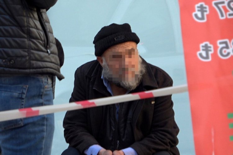 Oğlunu &ouml;ld&uuml;ren babanın cinayet sebebi kan dondurdu
