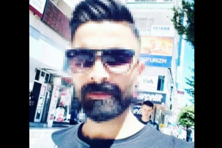 Canlı bomba eylemi hazırlığındaki ter&ouml;rist yakalandı!