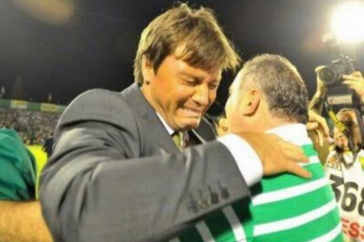 Birol Berkem, tarihi ma&ccedil;ın perde arkasını anlattı!