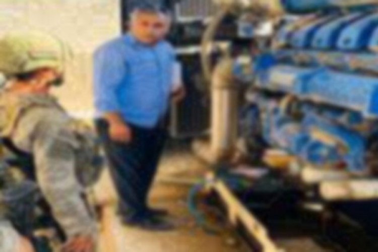 Ter&ouml;r &ouml;rg&uuml;t&uuml;nden 'koronavir&uuml;s' kara propagandası