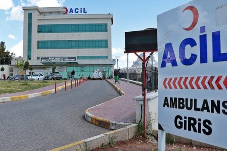Aileler arasında silahlı kavga: &Ouml;l&uuml; ve yaralılar var