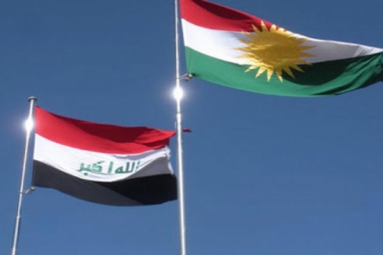 Erbil-Bağdat arasında b&uuml;t&ccedil;e anlaşmazlığı yaşanıyor