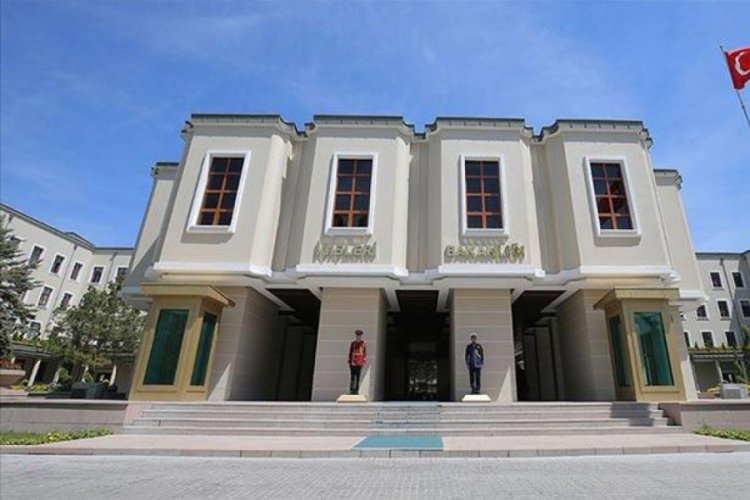 İ&ccedil;işleri Bakanlığı: "Kısıtlamaya uymayan 35 bin 422 kişiye işlem yapıldı"