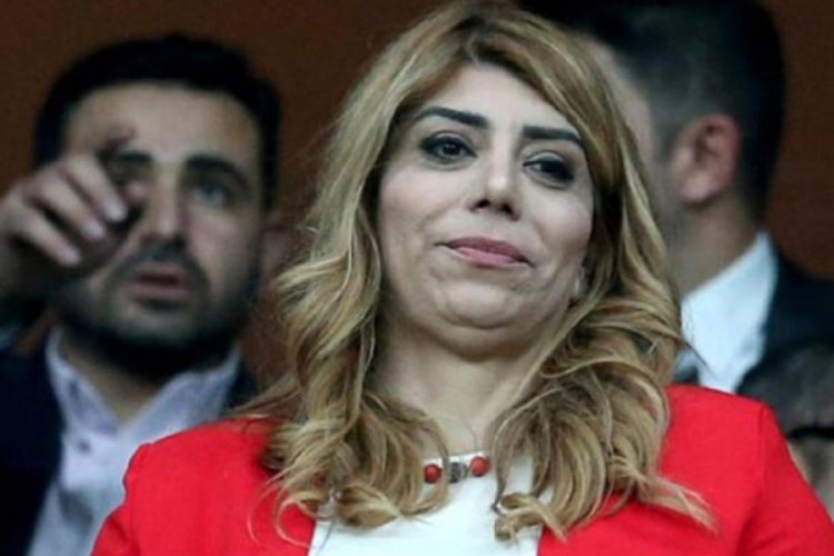 Kayserispor Başkanı G&ouml;zbaşı: "Kul&uuml;p d&uuml;şecek diye bırakıp gidecek değiliz"