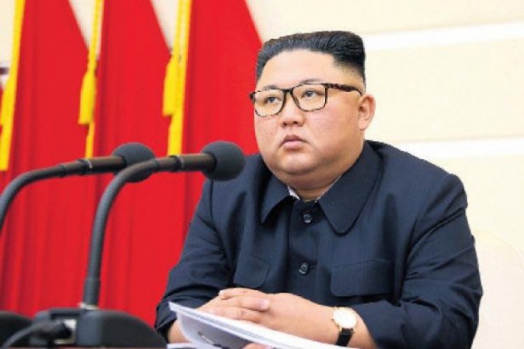 G&uuml;ney Koreli yetkili: "Kim Jong-un hayatta ve iyi"