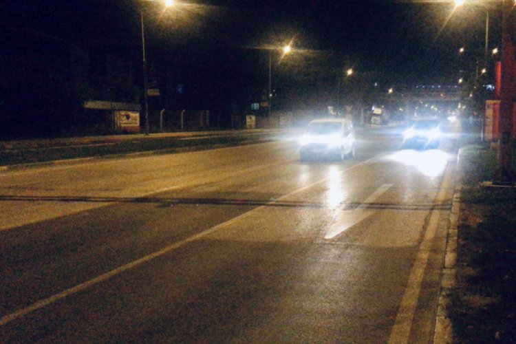 Bursa'da kısıtlamanın ardından vatandaşlar sokaklara akın etti