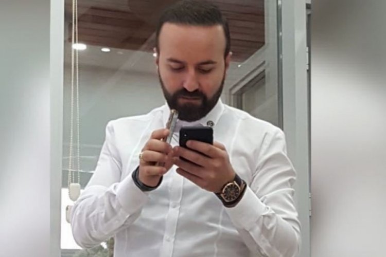 Ferrari sahibi bin liralık yardıma başvurdu! "O kişi ben değilim"