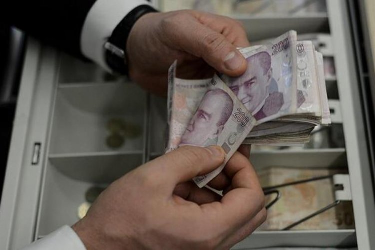 T&uuml;ketici kredisinde 20 yıldır g&ouml;r&uuml;lmemiş faiz!