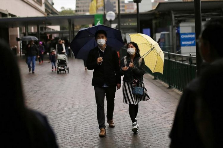 Avustralya'da Kovid-19'dan 3 kişi daha hayatını kaybetti