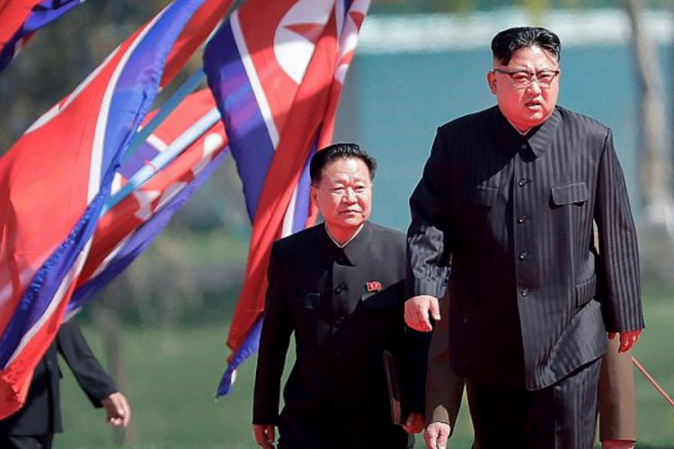 G&uuml;ney Koreli bir yetkili: 'Kim Jong-un hayatta ve sağlıklı'