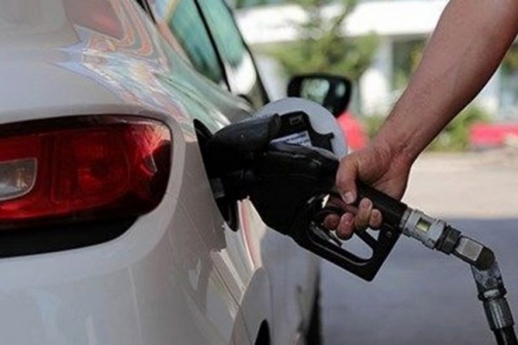 Benzine 9 kuruş indirim geliyor