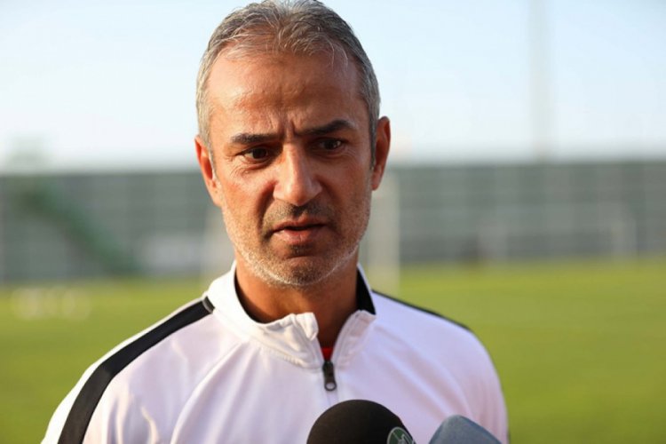 İsmail Kartal: Son 20 yılın en iyisi benim