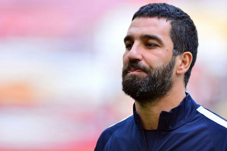 Arda Turan: Merih ve &Ccedil;ağlar Barcelona'da oynayabilir