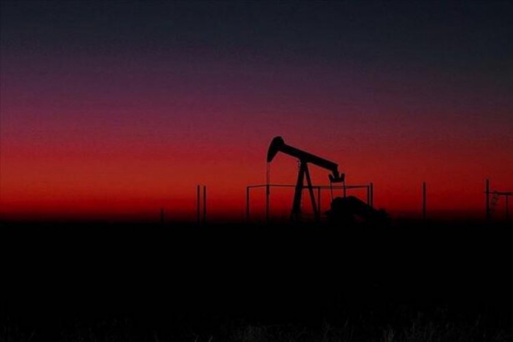 Brent petrol&uuml;n varili 20,58 dolar