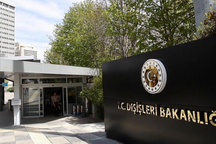 T&uuml;rkiye, Polonya, Romanya Dışişleri Bakanları toplantısı, yarın yapılacak