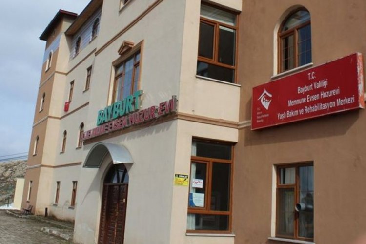 Huzur evinde 35 kişinin Covid-19 test sonucu pozitif &ccedil;ıktı