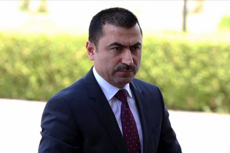 Erbil tam b&uuml;t&ccedil;e şartıyla t&uuml;m petrol gelirini Bağdat'a teslim etmeye hazır