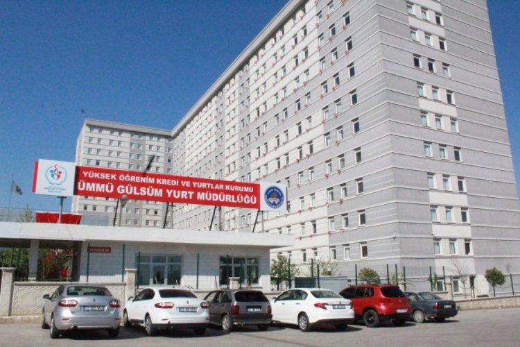 ABD'den getirilen 353 kişi karantinaya alındı