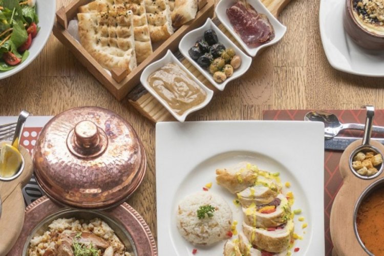 Ramazan'da korona vir&uuml;se karşı beslenmeye dikkat