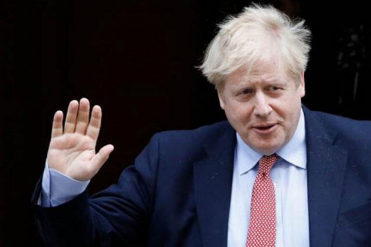 Boris Johnson: En b&uuml;y&uuml;k meydan okumayla karşı karşıyayız