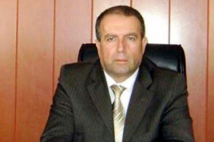 İŞKUR İl M&uuml;d&uuml;r Yardımcısı corona vir&uuml;s kurbanı