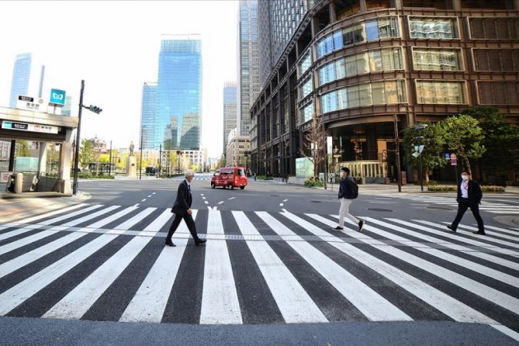 Japonya'ya giriş yasağının kapsamı genişletildi