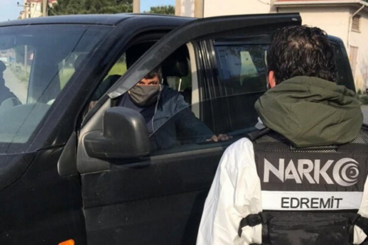 &Ouml;zel harekattan operasyon: 8 kişi g&ouml;zaltına alındı