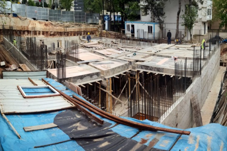 Bursa Osmangazi'den eğitime bir destek daha