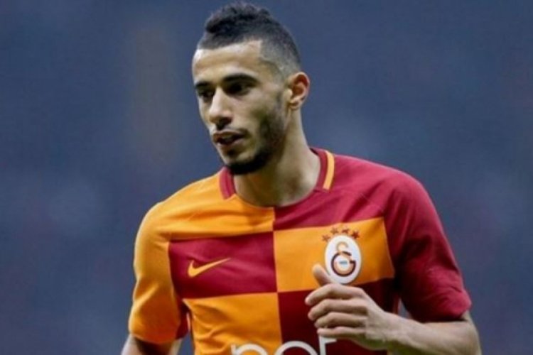 Al-Nasr Belhanda'yı transfer etmek istiyor