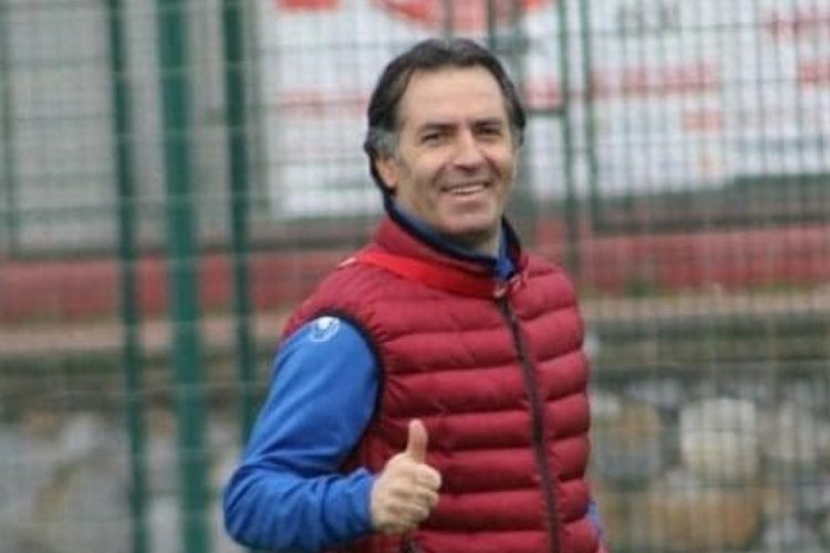 Bursa'da son paylaşımı hastanedeyim oldu! Koronadan hayatını kaybetti