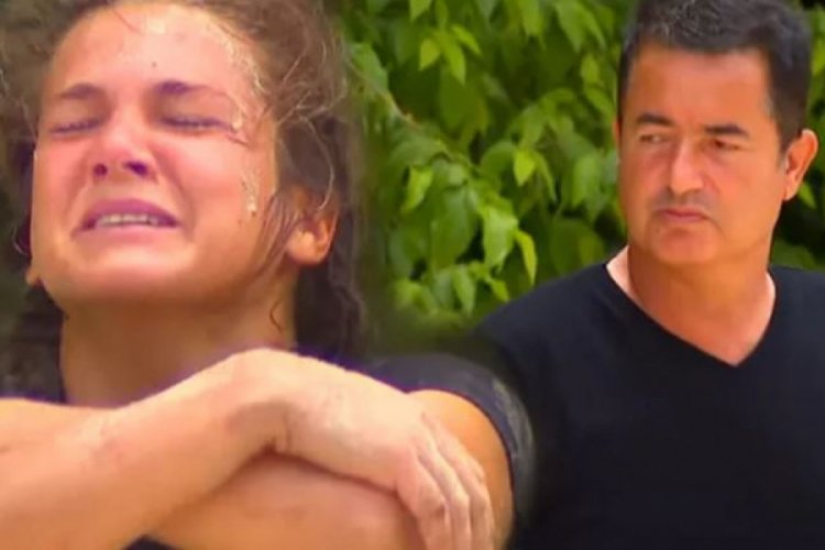 Acun'dan Nisa i&ccedil;in eleme a&ccedil;ıklaması!