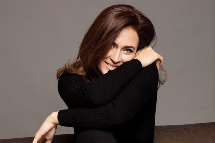 Ceyda D&uuml;venci'ye karantina iyi geldi