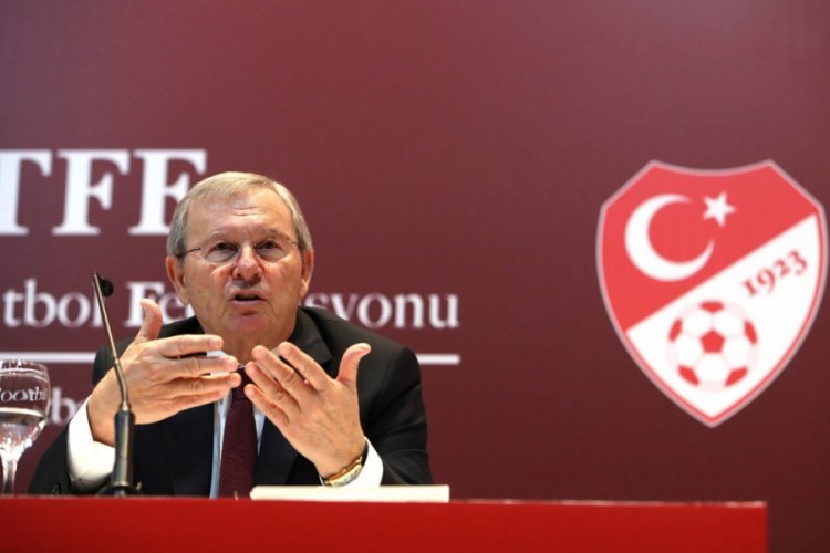 Zekeriya Alp: Liglerin başlama talimatı verildiği an biz hazırız