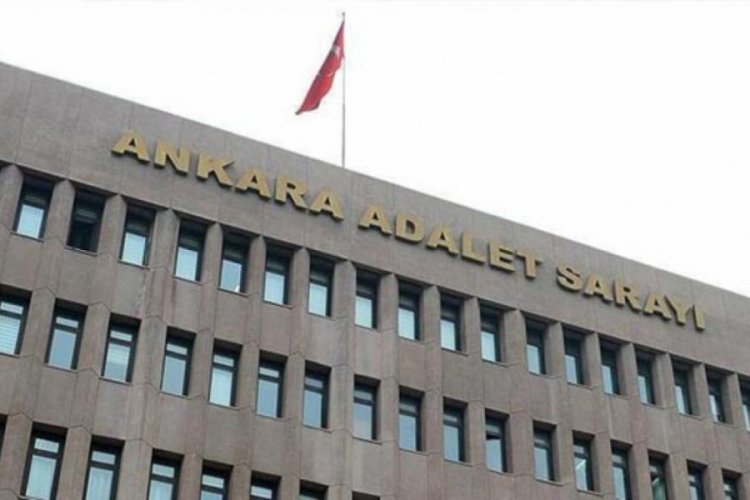 Ankara Barosu hakkında soruşturma başlatıldı
