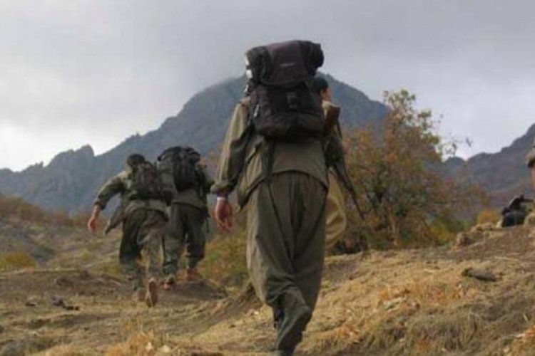 Ter&ouml;r &ouml;rg&uuml;t&uuml; PKK, Kuzey Irak'taki hakimiyetini kaybetti!