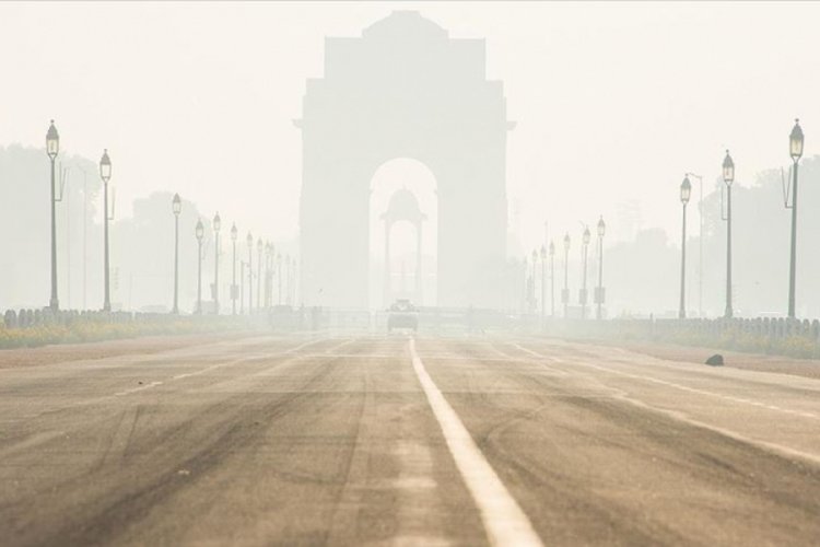Hindistan Başbakanı Modi: Sokağa &ccedil;ıkma yasağı binlerce hayat kurtardı