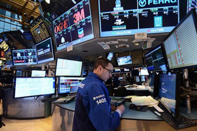 New York borsası y&uuml;kselişle a&ccedil;ıldı