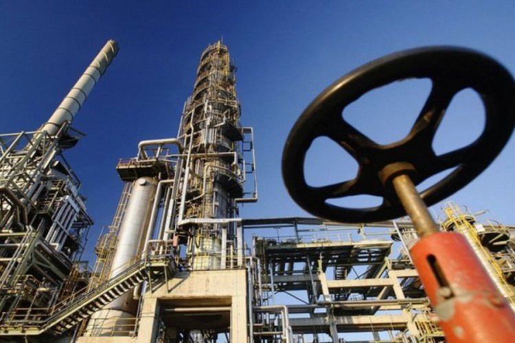 Petrol ithalatı şubatta azaldı