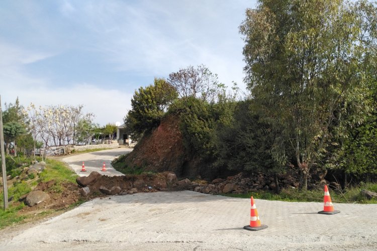 Koronaya yakalanan tek hasta iyileşti