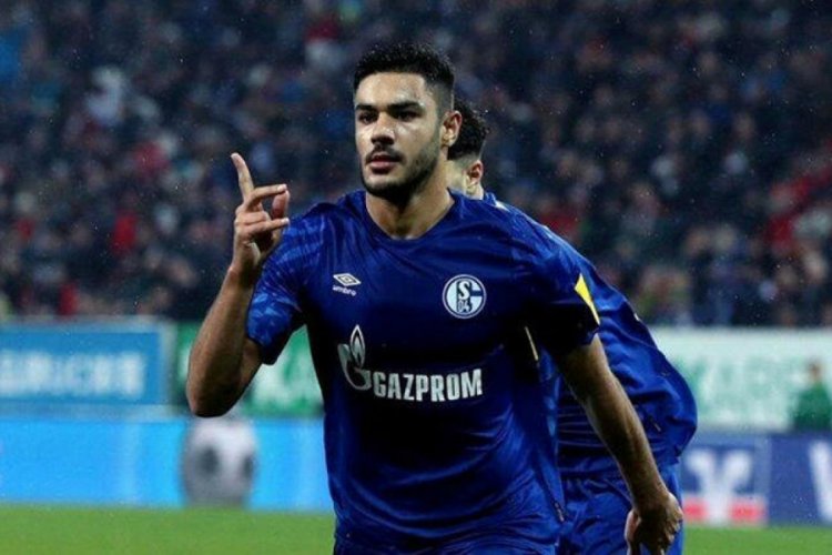Schalke 04'ten Ozan Kabak ve Suat Serdar a&ccedil;ıklaması