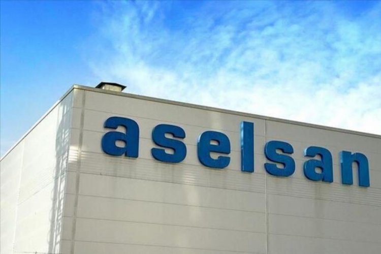 ASELSAN ile Savunma Sanayii Başkanlığı arasında s&ouml;zleşme