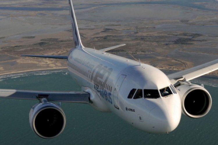 Airbus'ta 135 bin kişi işsiz kalabilir